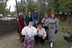 Программа «Вехи большого пути»