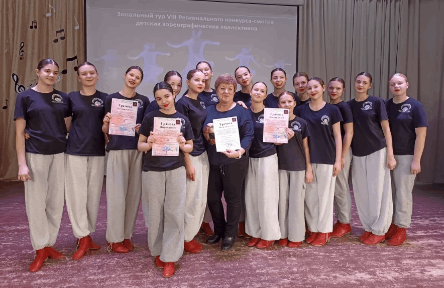 «Успех — итог упорного труда»