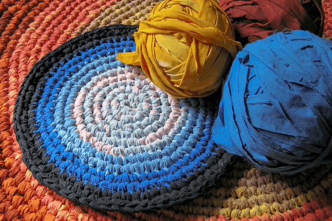 Мастер-класс «Радуга цветов»