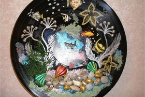 Выставка «Не скучаю, все замечаю»