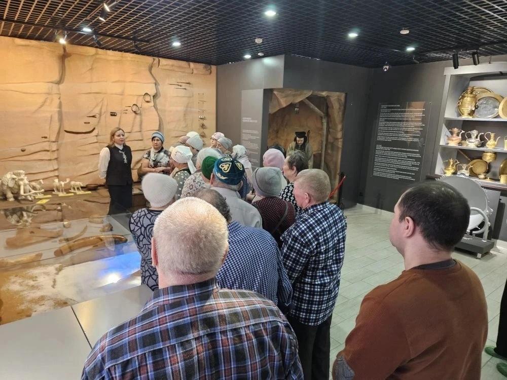 Лекция «История Кукмора»