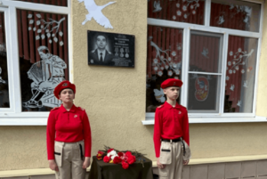 Музыкально-литературная композиция «Немеркнущая слава русского солдата»