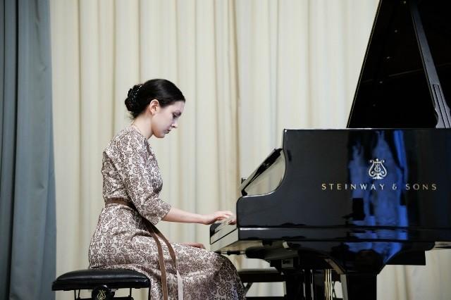 Концерт «Картинки с выставки»