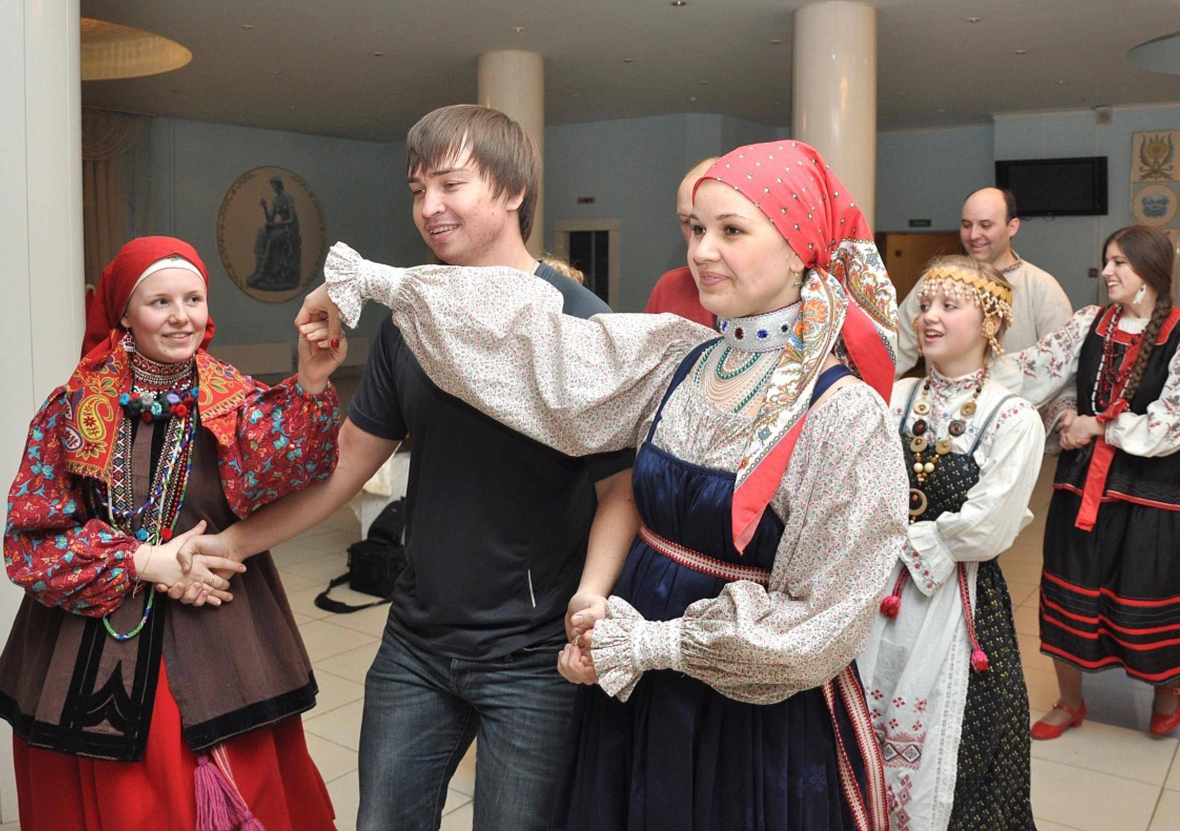 Квиз «Знатоки казачьих традиций»
