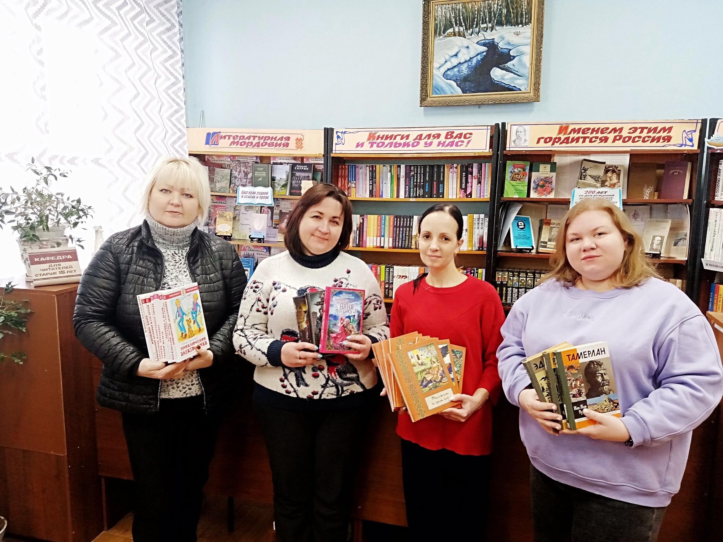 Поэтическая программа «Русская поэзия в музыке и красках»
