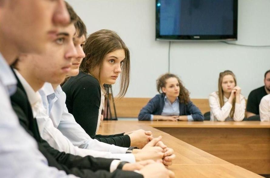 Беседа «Вандализм среди подростков»