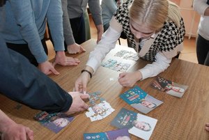 Патриотический квест «Путь к Победе»