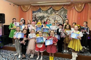 Конкурс «Рождественский подарок»