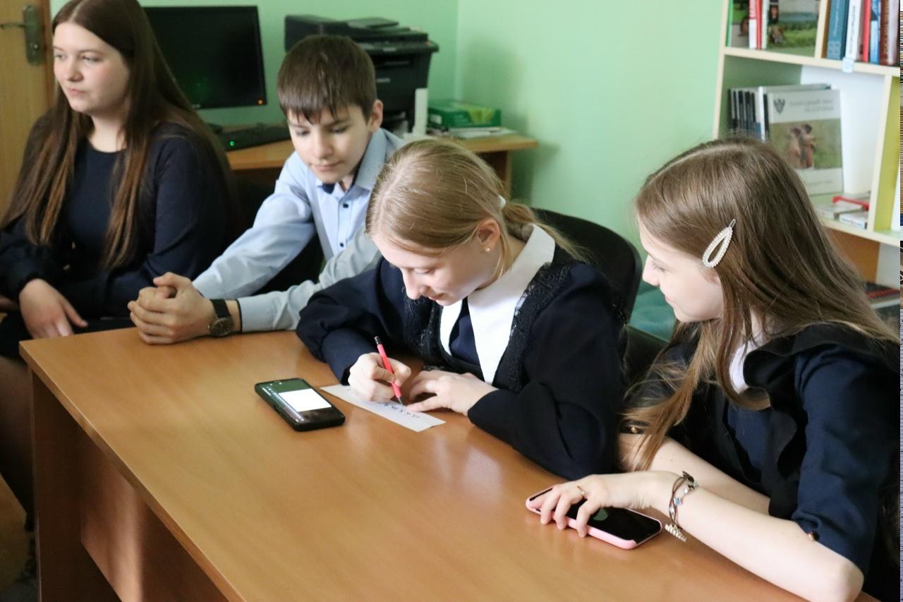 Летний интенсив «Безопасный сезон: инструкция к применению»