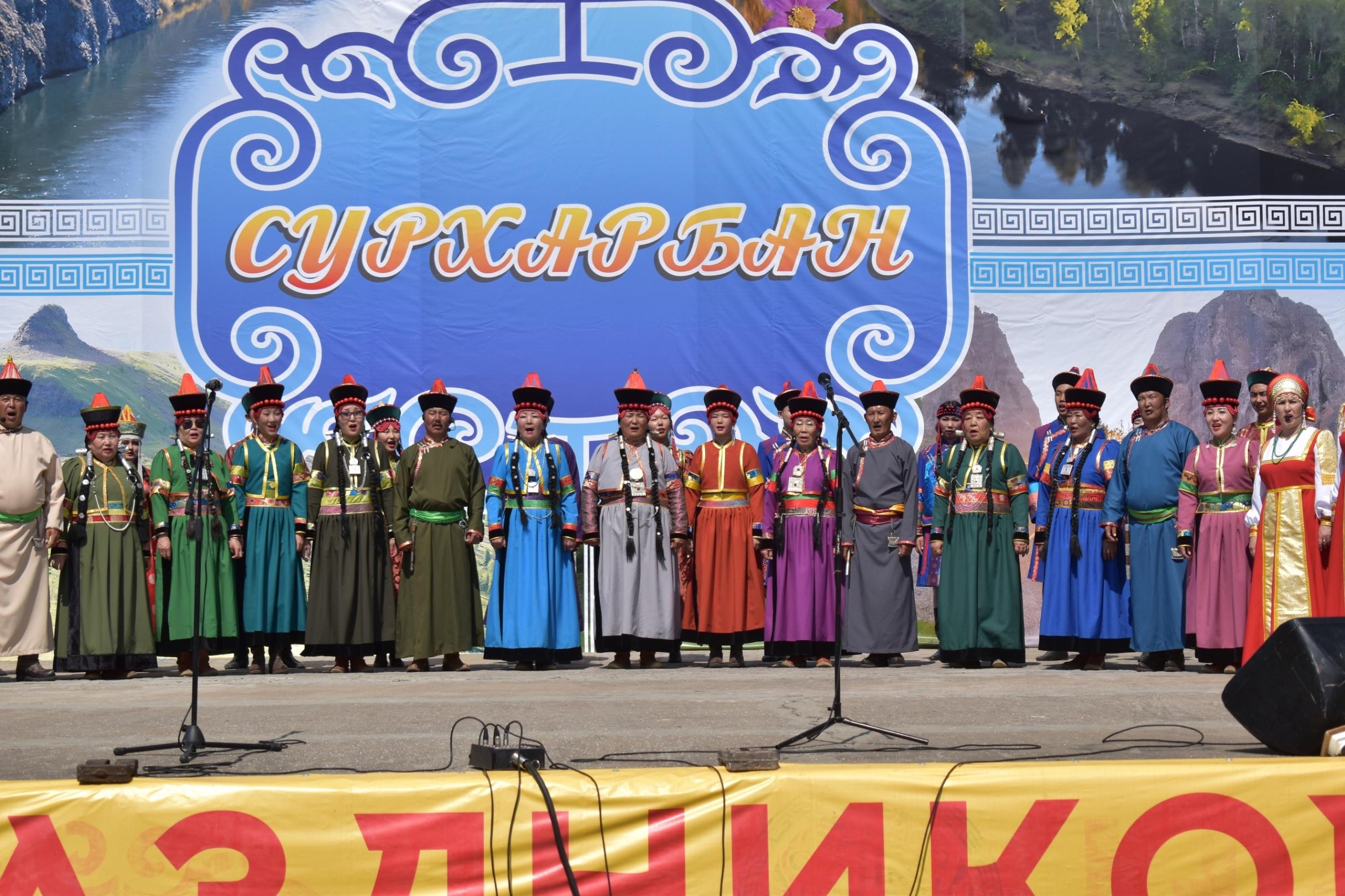«Сурхарбан–2025»