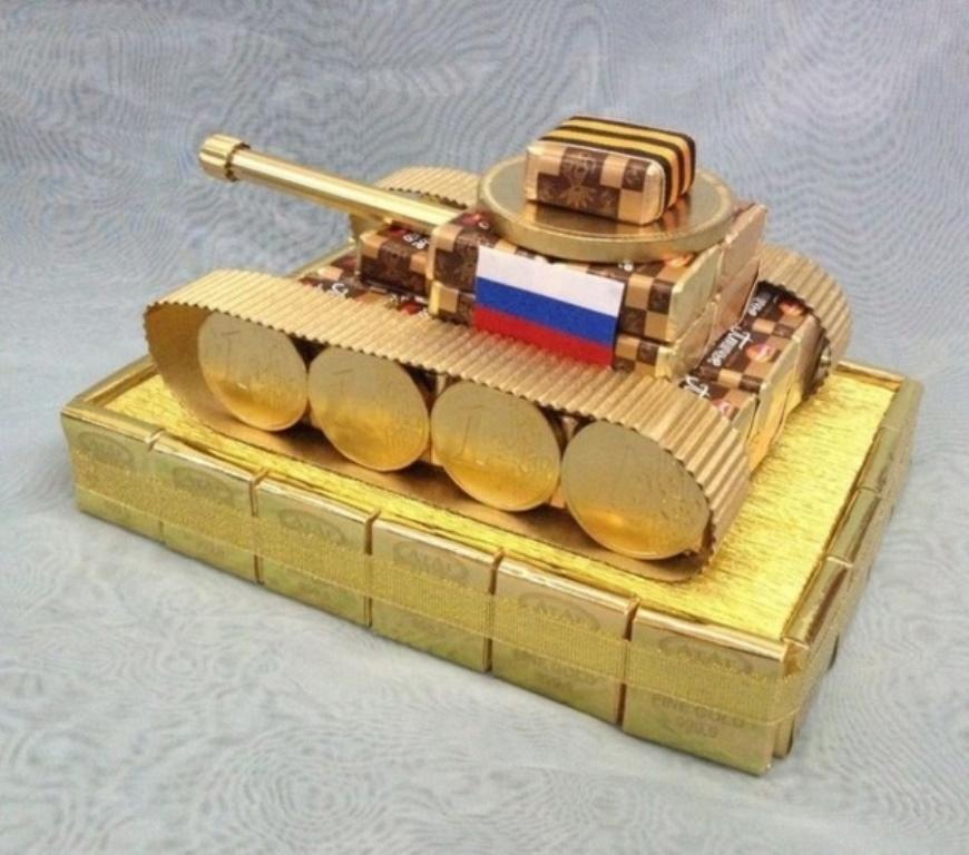 Мастерская «Все для папы моего»