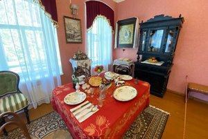 Экспозиции Музейно-выставочного комплекса «Борисоглебская сторона»