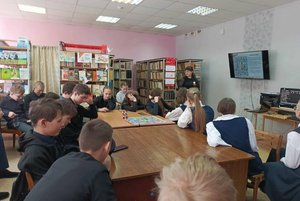 Интеллектуальная игра «Морской бой»