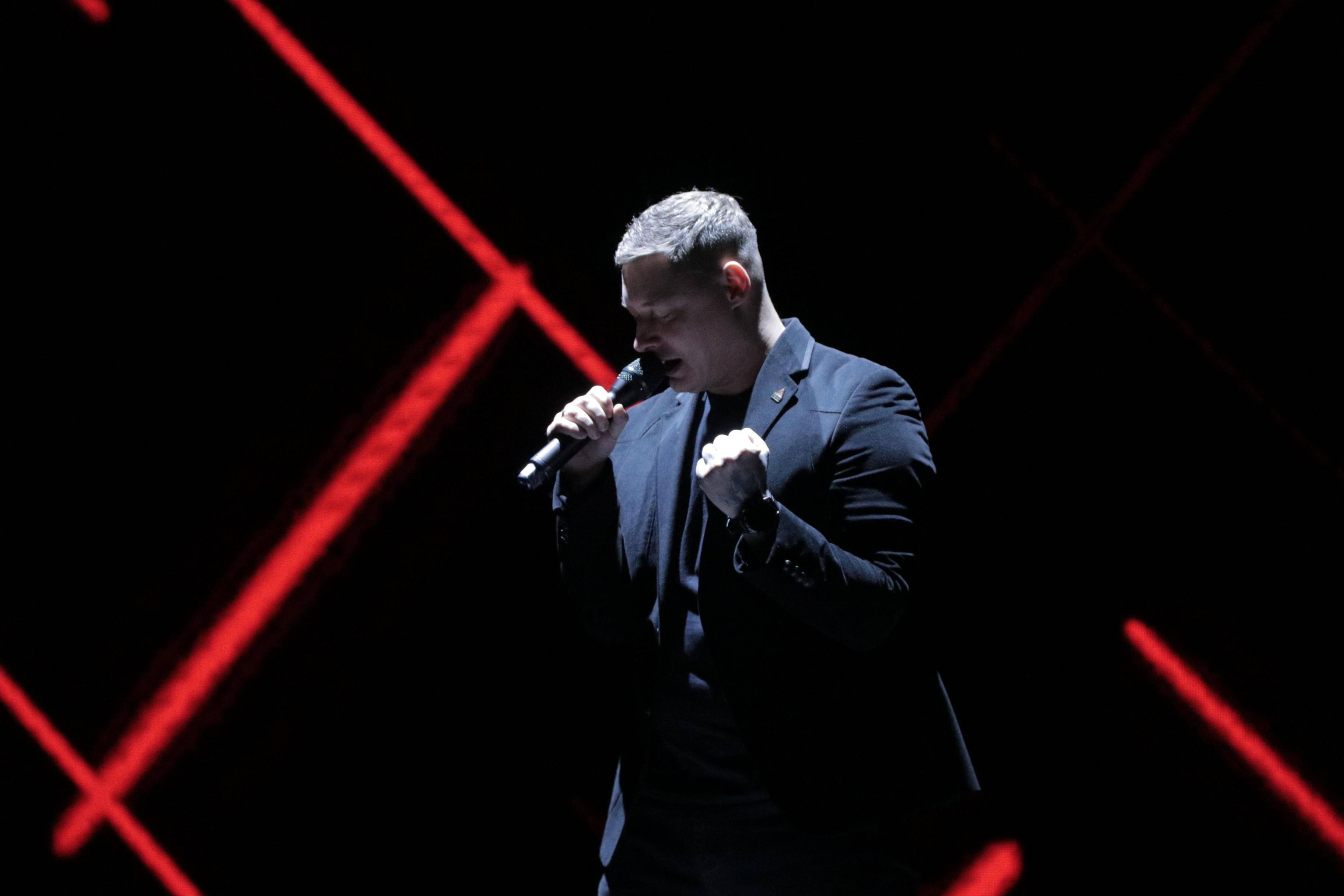 Программа «Борис Пастернак. Биография и творчество»