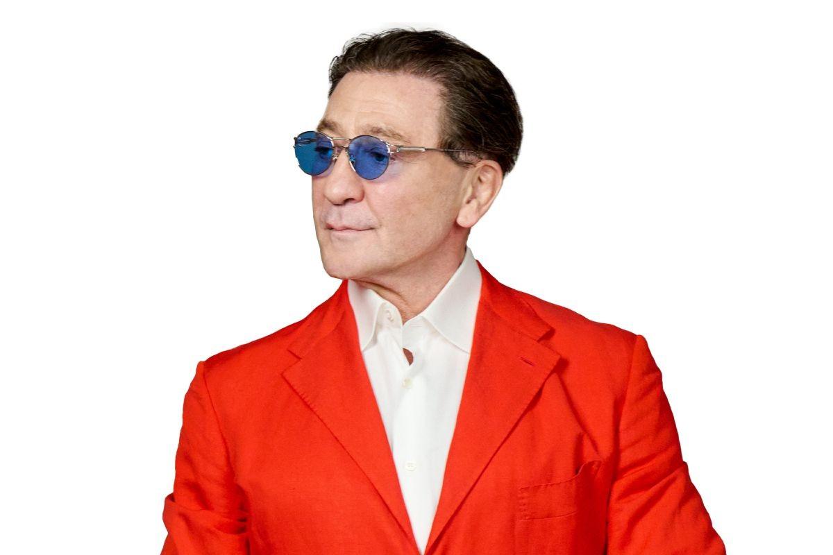 Григорий Лепс