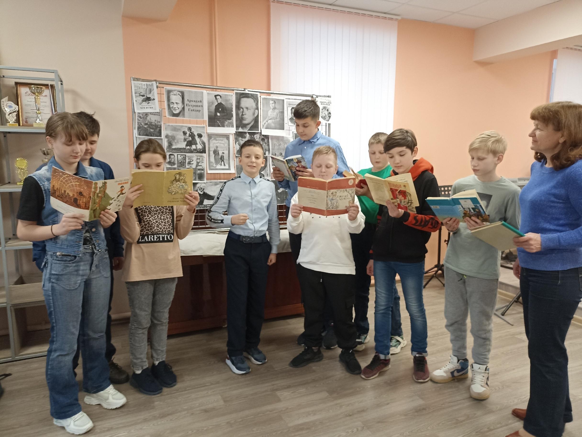 Классный час «Пионер – всем ребятам пример»