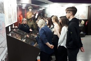 Программа «Моя родина – Россия»