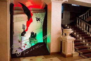 «На Русь взирая русским оком…»