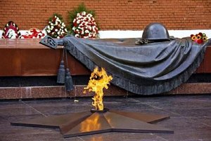 Исторический экскурс «Неизвестные защитники Родины»