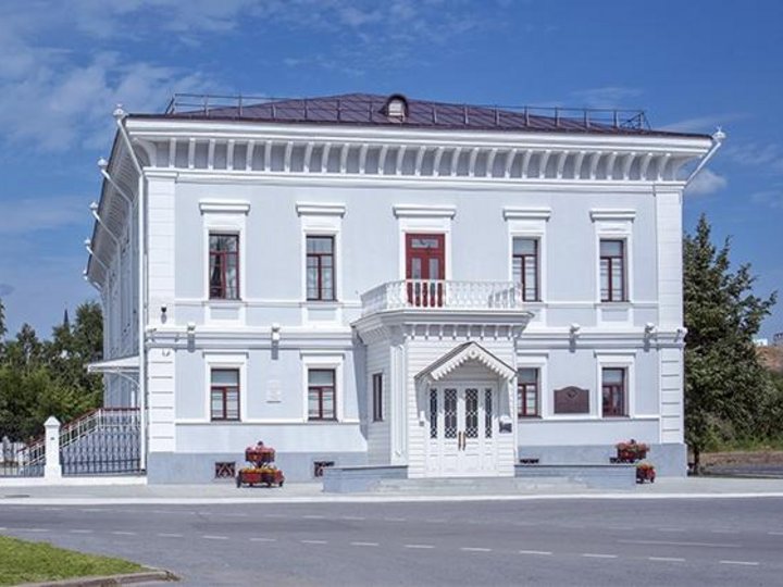 Экспозиции Музея семьи императора Николая II