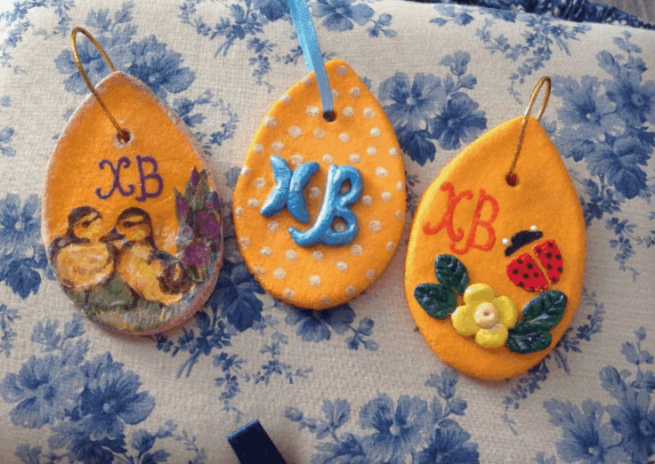 Выставка «Светлый праздник Пасха»