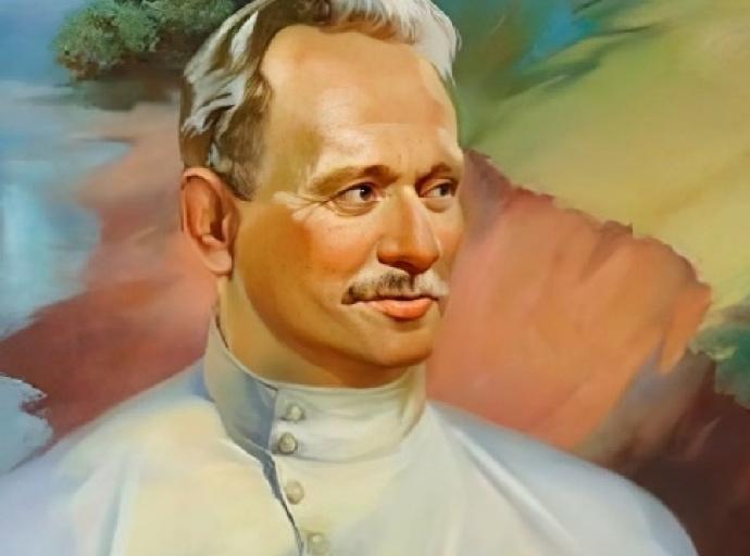 Путешествие по книгам Шолохова «Его строка переживет века»