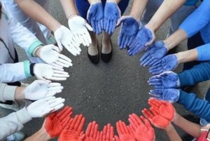 Программа «Время России»