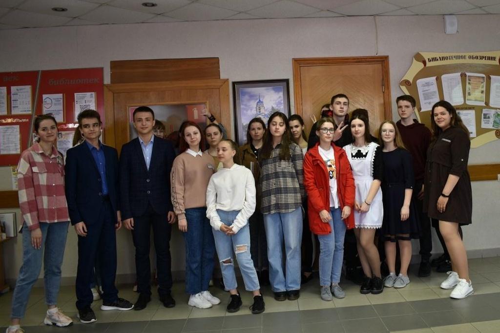 Лекция «Неизвестный космос»