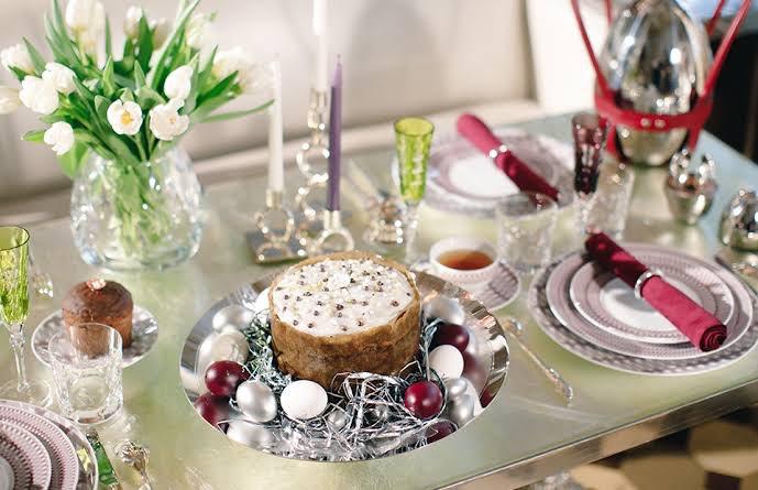 «Пасхальная радость». Встреча на пасхальной неделе.