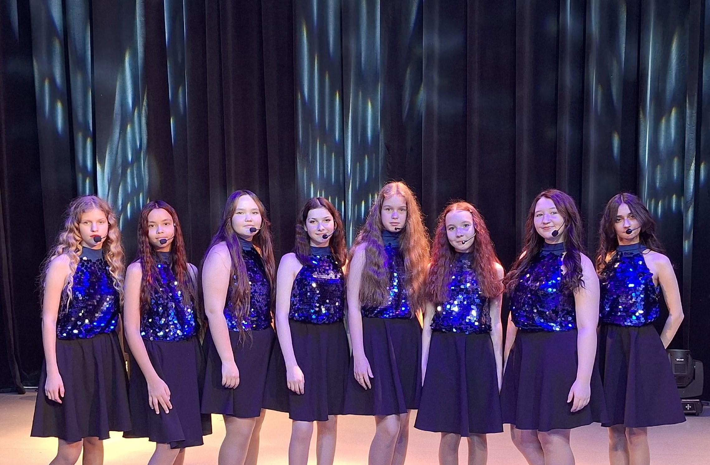 Мастер-класс «Сценическое дыхание для вокалистов»