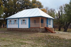 Выставка «Казачий дом»