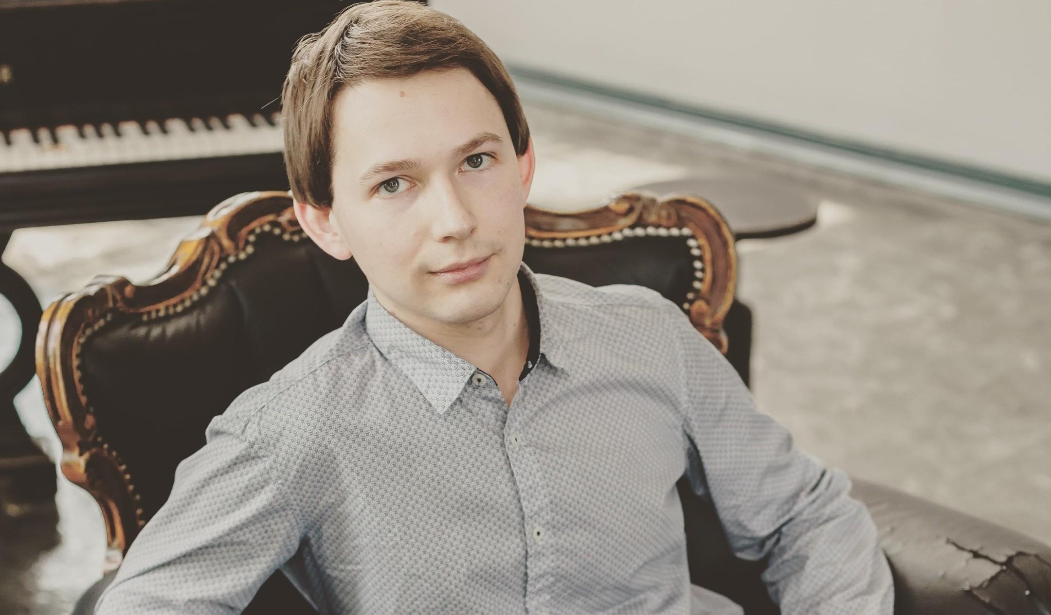 Концерт «Музыка весны»