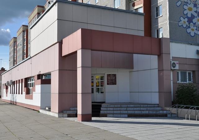 Художественное отделение Детской школы искусств г. Лангепас