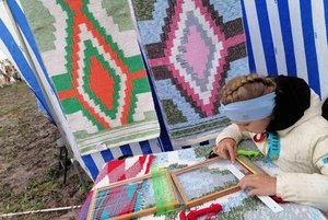 Программа «К истокам народных традиций»