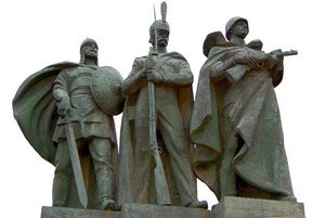 Программа «Твой час»