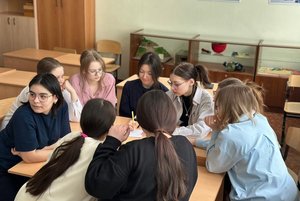 Интеллектуальная игра «Космический»