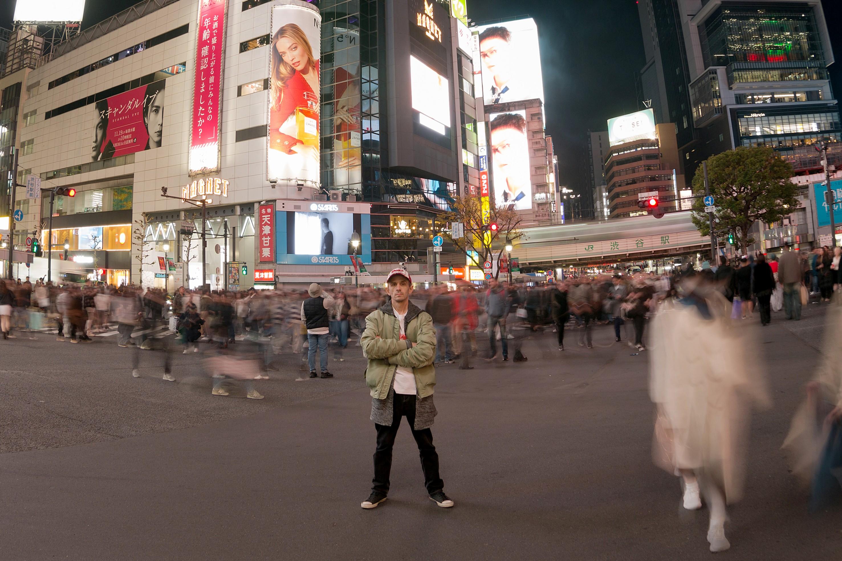 Творческая встреча «Края восходящего солнца: музыка в кадре»