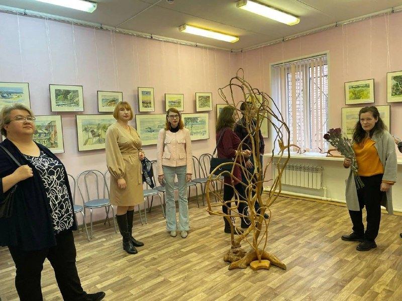 Выставка «Индия»