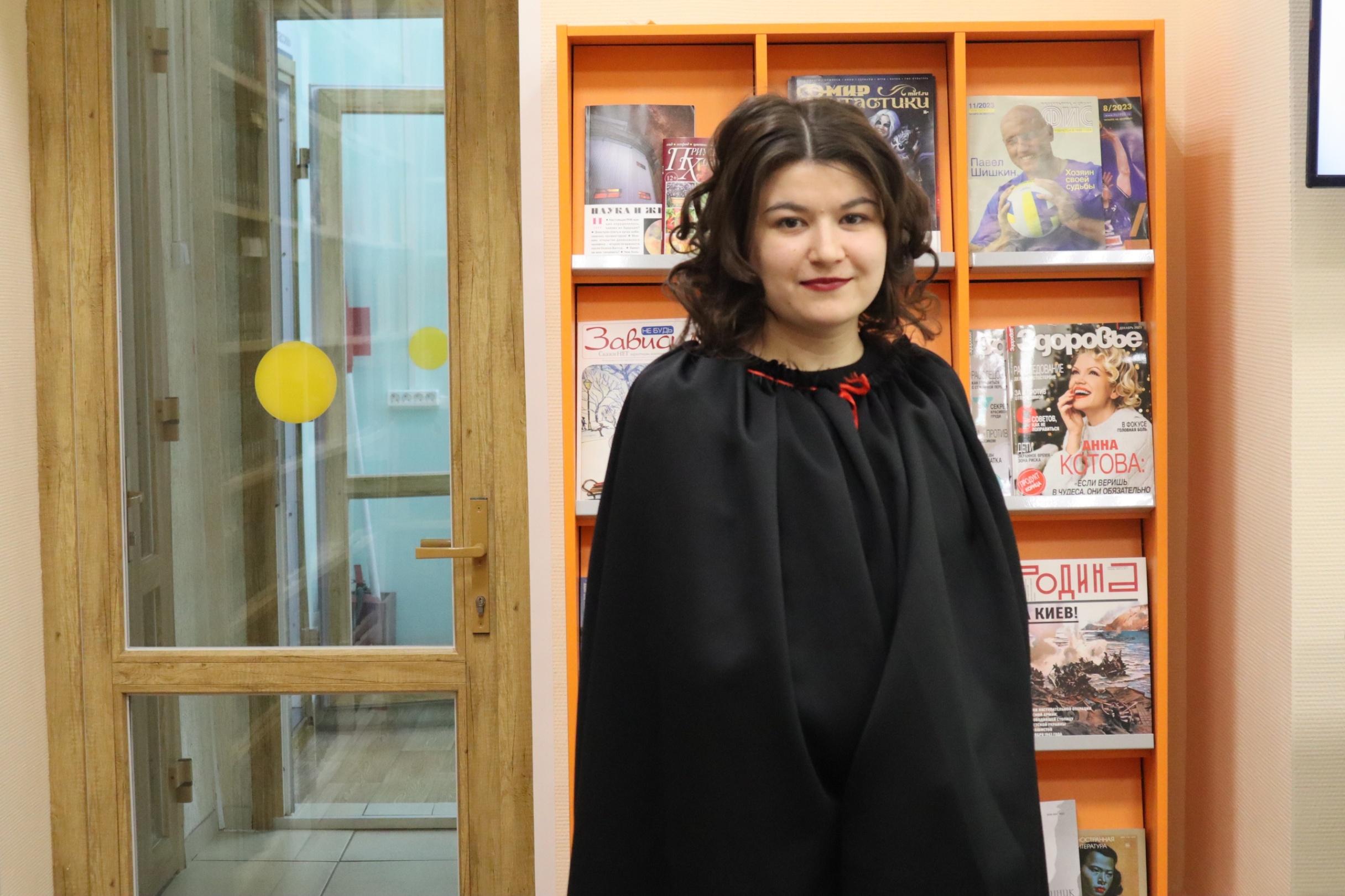 Ситуационно-иммерсивная игра «Мастер и Маргарита»