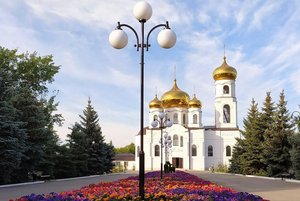 Краеведческий квилт «Мы часть страны, мы уголок России»