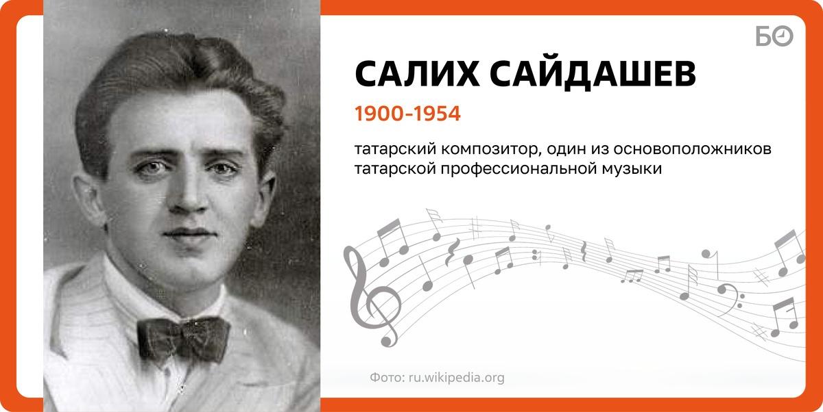 125 лет композитору