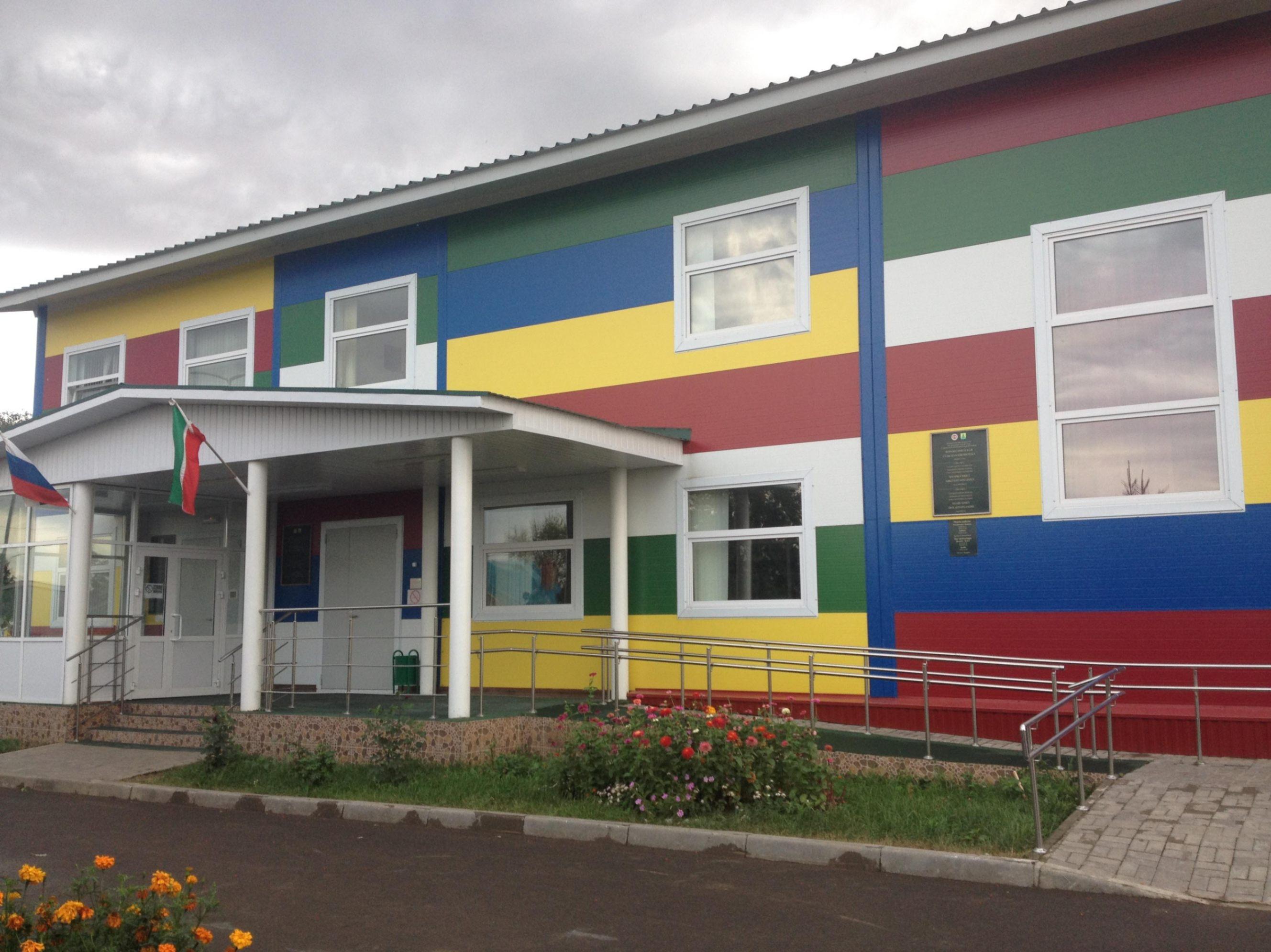 Верхнесиметский сельский дом культуры