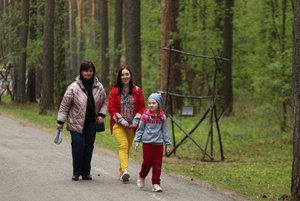 Программа «Пушкинские выходные»