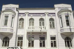 Фотоквест «PROгулка по купеческому кварталу»