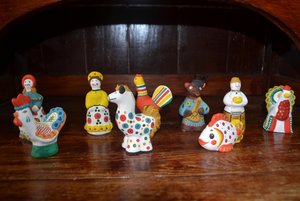 Программа «Своими руками»