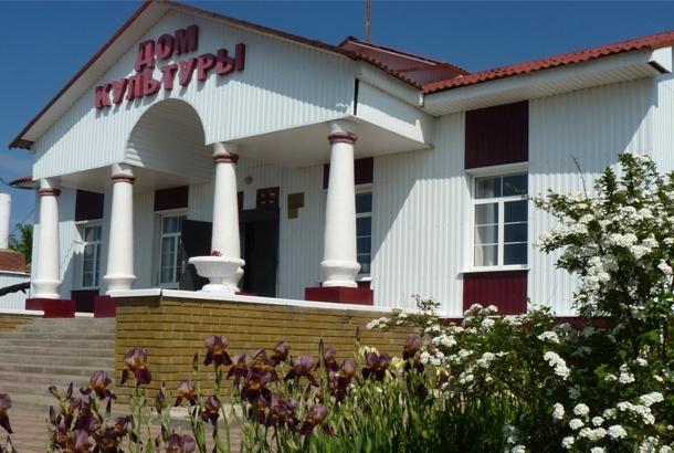 Солотянский сельский дом культуры