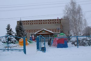 «А ну-ка,бабушки»