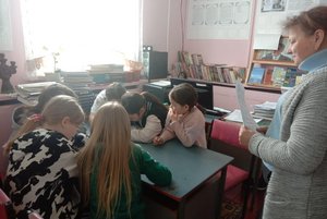 Обзор книжной выставки «Книга о вкусном»