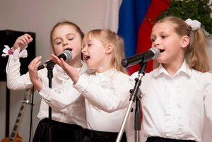 Программа «Пусть память говорит»