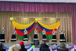 Концерт «Искусство созвучий»